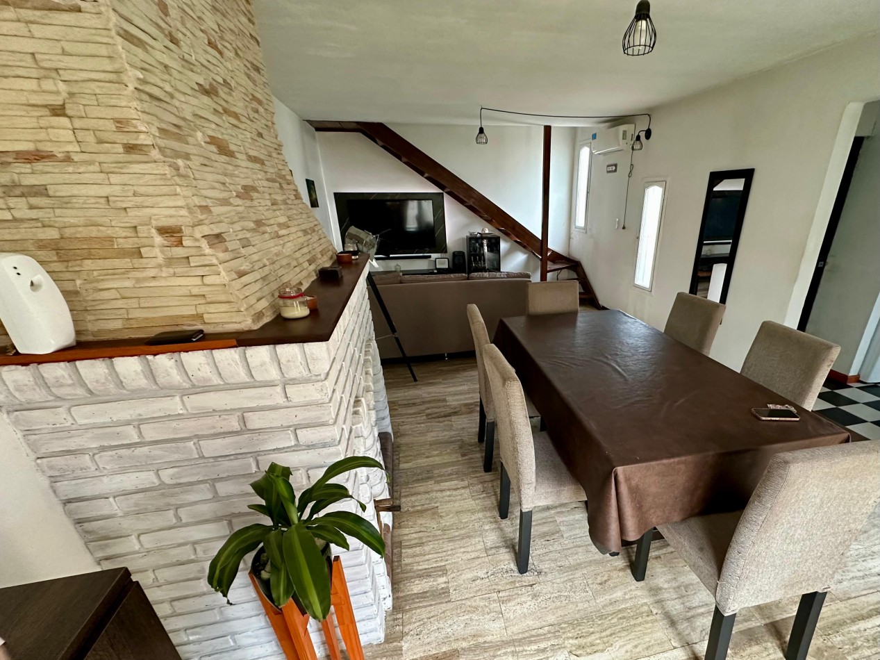 VENTA PH 3 AMBIENTES - AYACUCHO 6652-