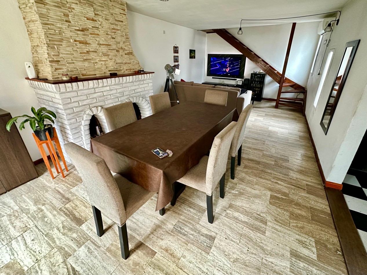 VENTA PH 3 AMBIENTES - AYACUCHO 6652-