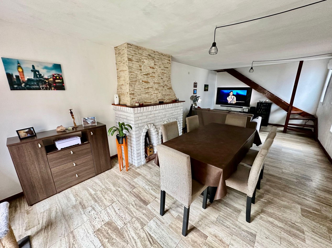 VENTA PH 3 AMBIENTES - AYACUCHO 6652-