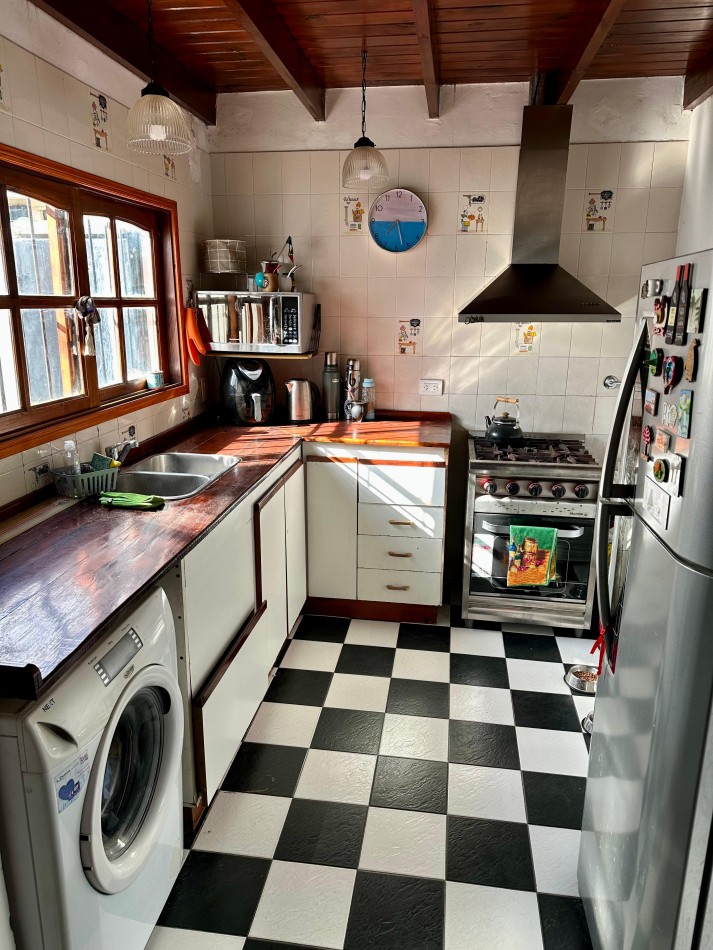 VENTA PH 3 AMBIENTES - AYACUCHO 6652-
