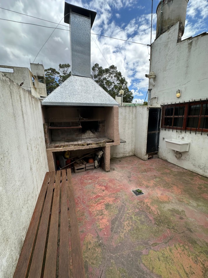 VENTA PH 3 AMBIENTES - AYACUCHO 6652-