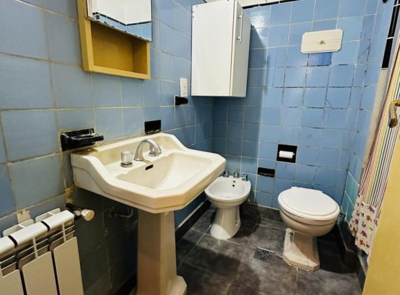 VENTA DOS AMBIENTES - PLAZA MITRE-
