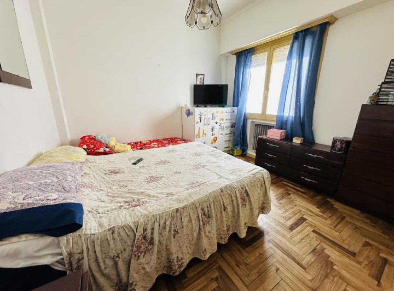 VENTA DOS AMBIENTES - PLAZA MITRE-