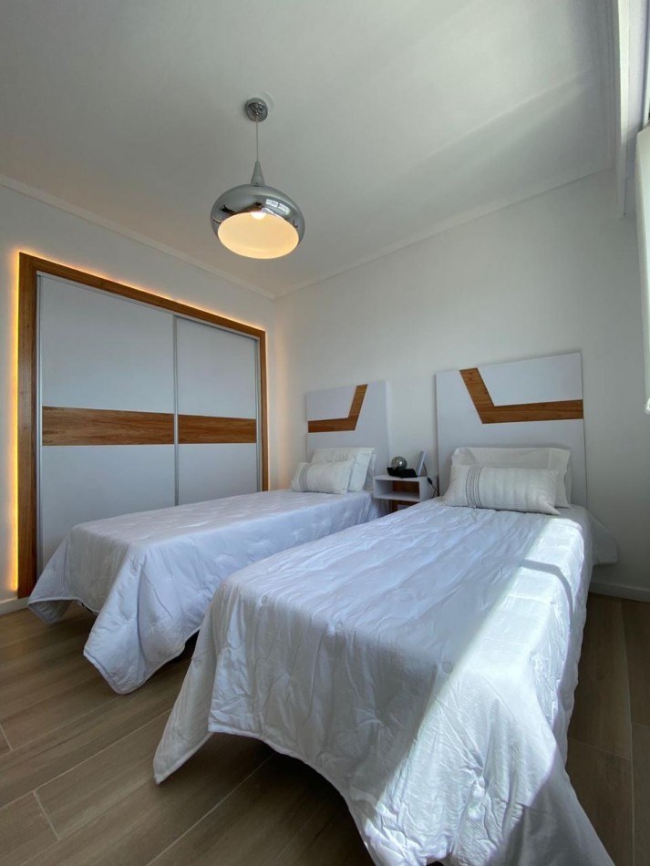 VENTA 3 AMBIENTES RECICLADO - EDIFICIO HAVANNA-