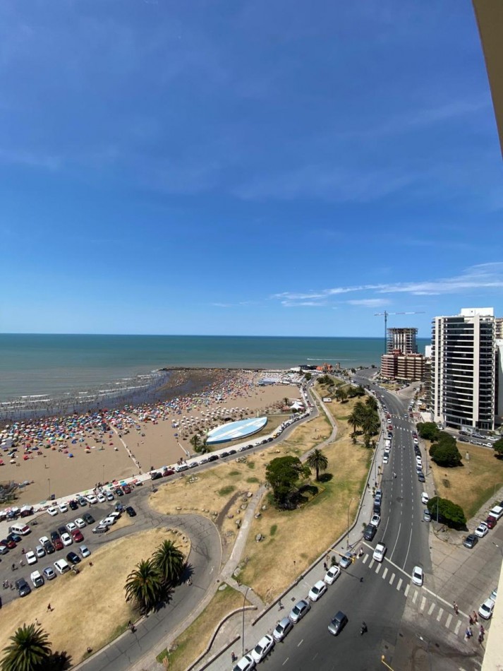 VENTA 3 AMBIENTES RECICLADO - EDIFICIO HAVANNA-
