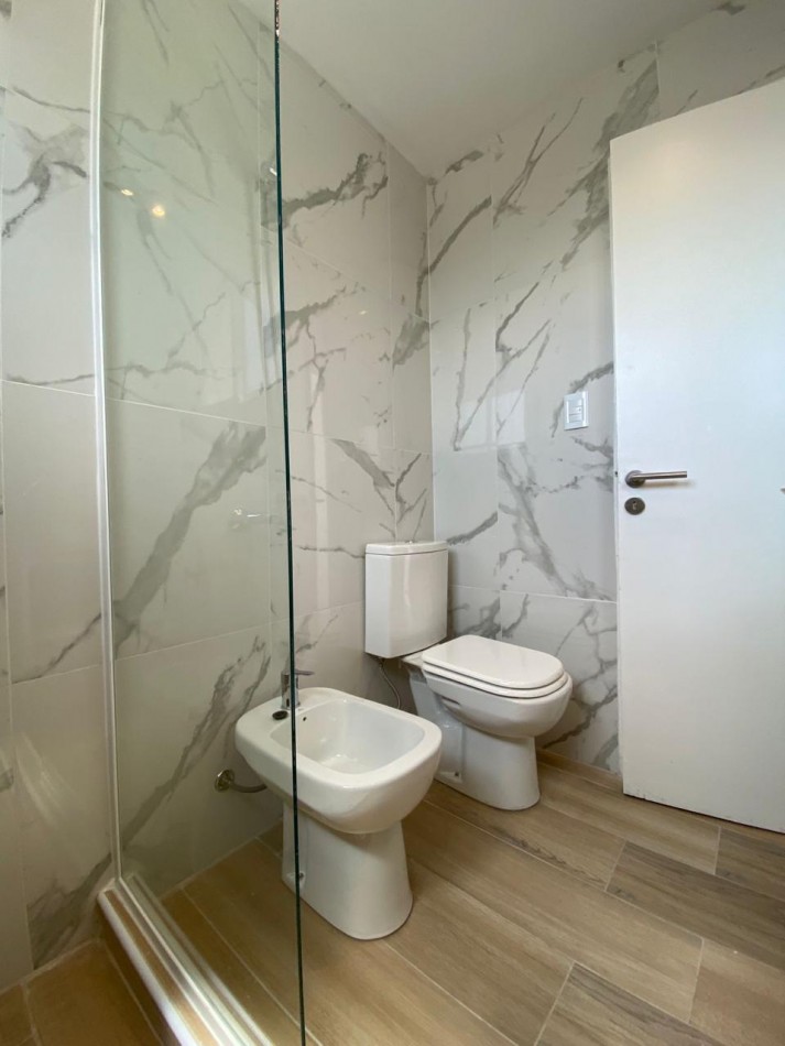 VENTA 3 AMBIENTES RECICLADO - EDIFICIO HAVANNA-