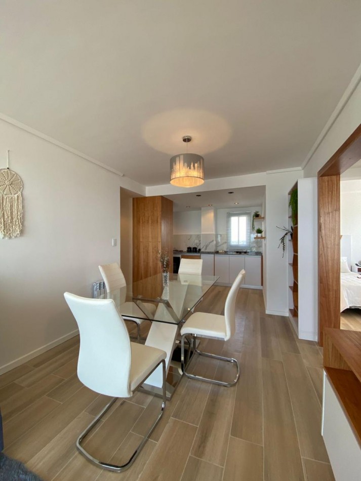 VENTA 3 AMBIENTES RECICLADO - EDIFICIO HAVANNA-