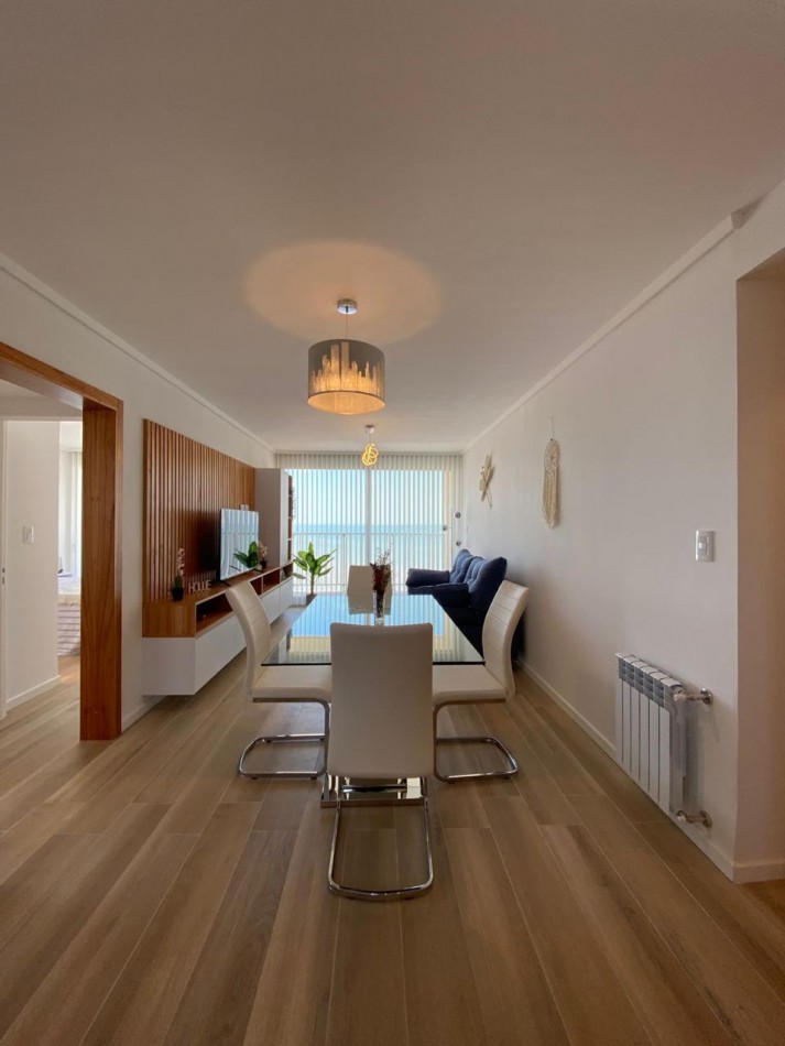 VENTA 3 AMBIENTES RECICLADO - EDIFICIO HAVANNA-