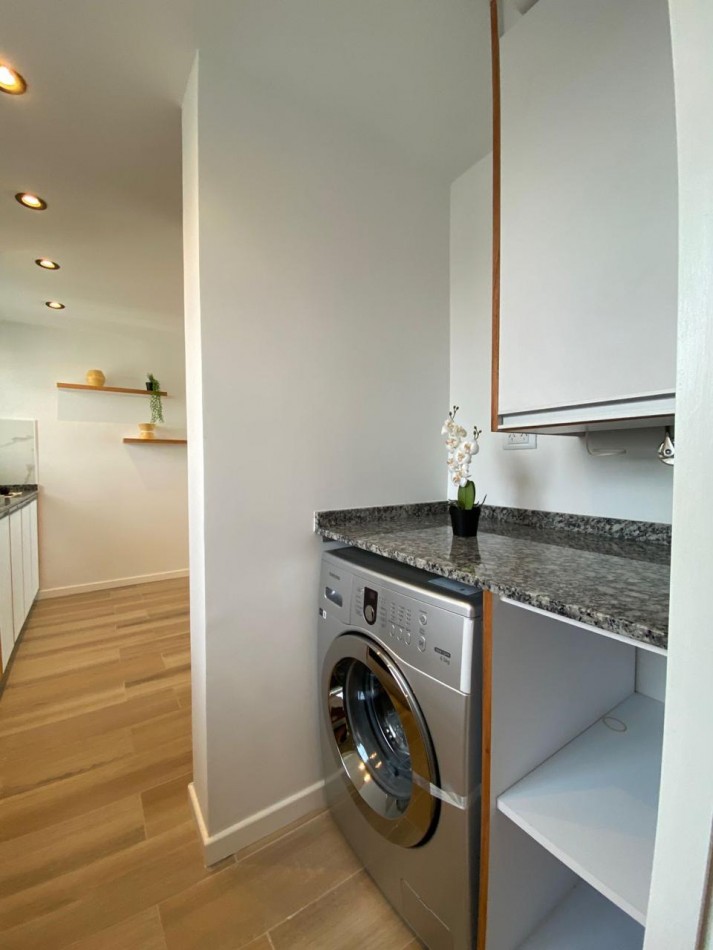 VENTA 3 AMBIENTES RECICLADO - EDIFICIO HAVANNA-
