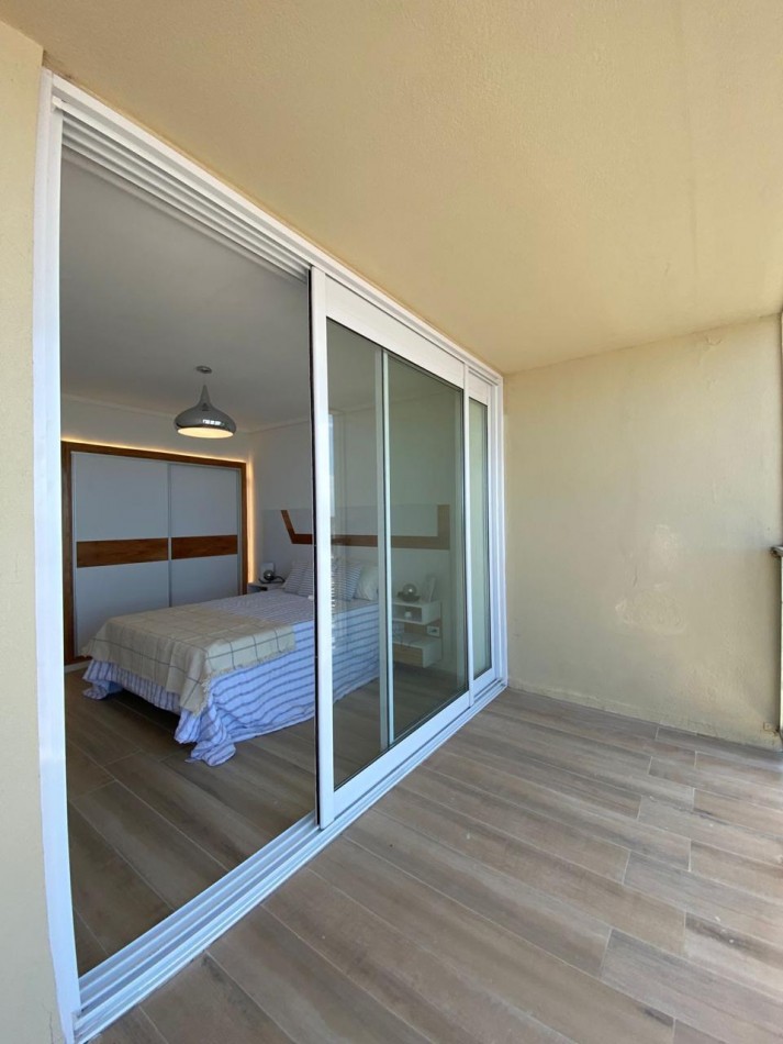 VENTA 3 AMBIENTES RECICLADO - EDIFICIO HAVANNA-