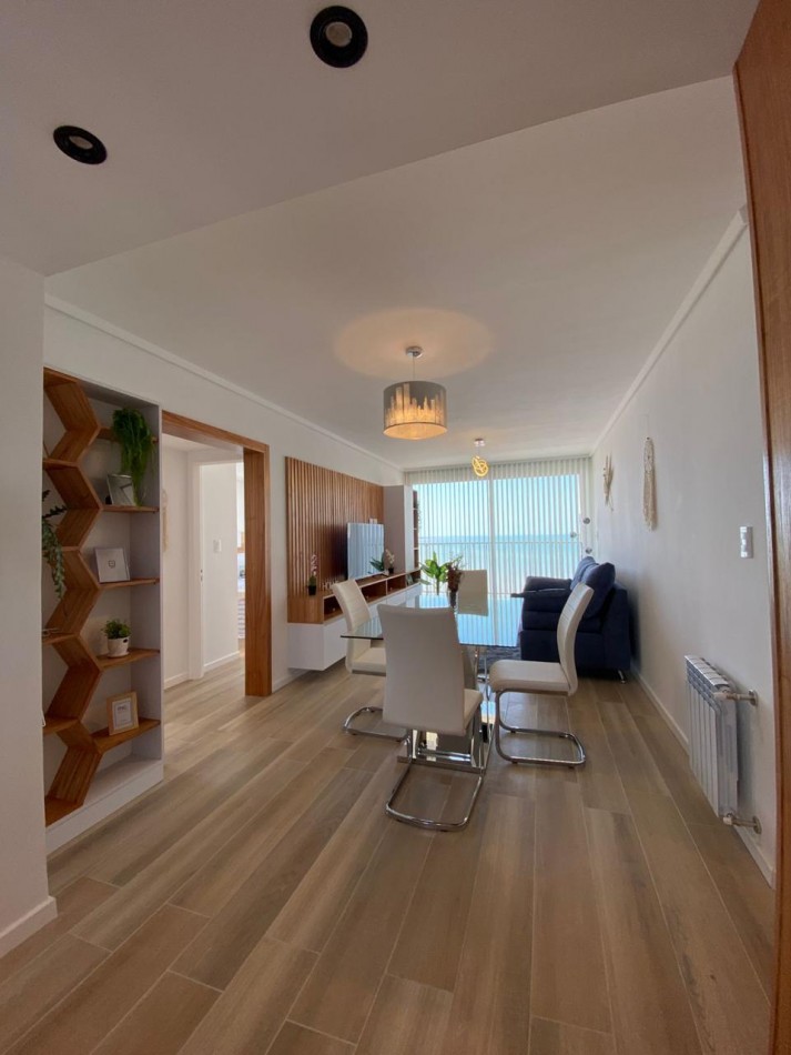 VENTA 3 AMBIENTES RECICLADO - EDIFICIO HAVANNA-