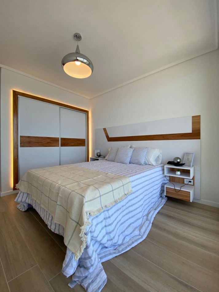 VENTA 3 AMBIENTES RECICLADO - EDIFICIO HAVANNA-