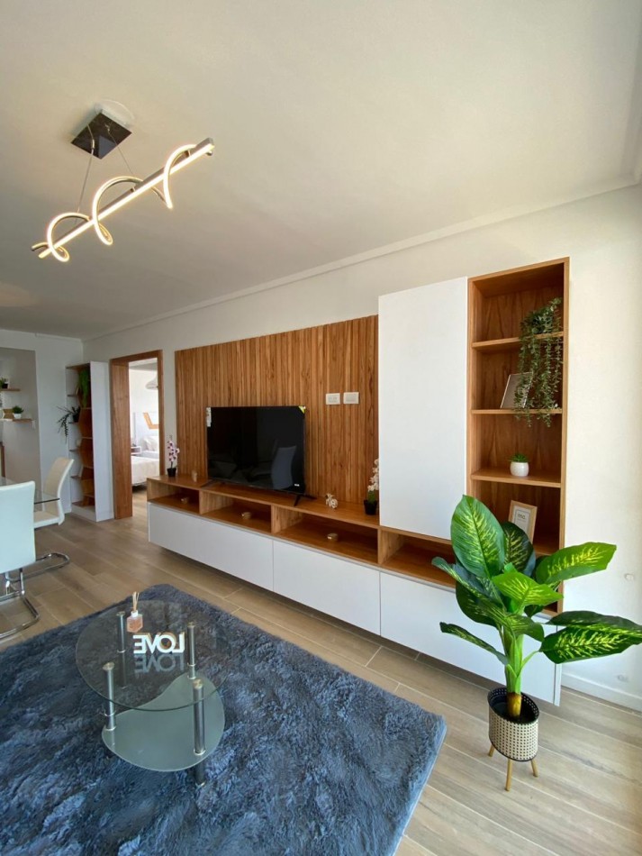VENTA 3 AMBIENTES RECICLADO - EDIFICIO HAVANNA-