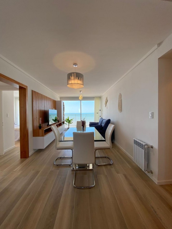 VENTA 3 AMBIENTES RECICLADO - EDIFICIO HAVANNA-