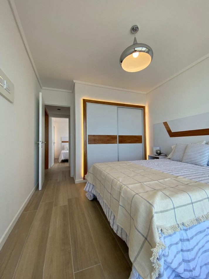 VENTA 3 AMBIENTES RECICLADO - EDIFICIO HAVANNA-