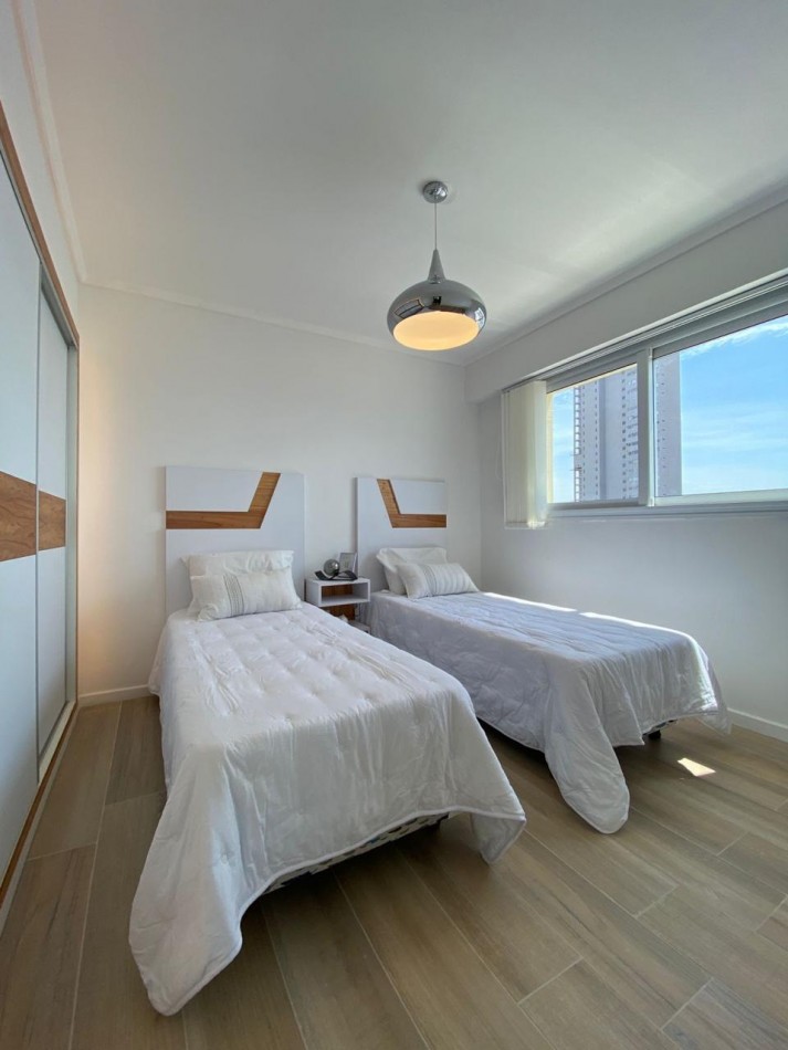 VENTA 3 AMBIENTES RECICLADO - EDIFICIO HAVANNA-