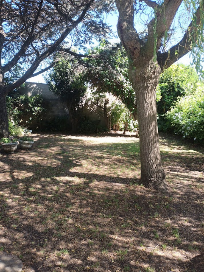 CHALET 4 AMBIENTES VENTA - PUNTA MOGOTES-
