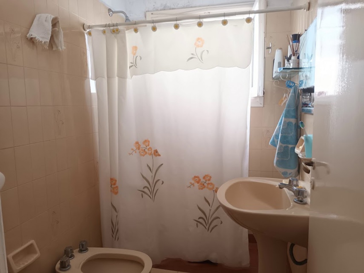 CHALET 4 AMBIENTES VENTA - PUNTA MOGOTES-
