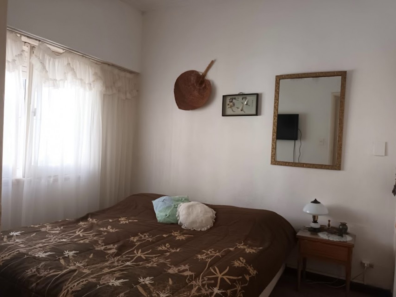 CHALET 4 AMBIENTES VENTA - PUNTA MOGOTES-