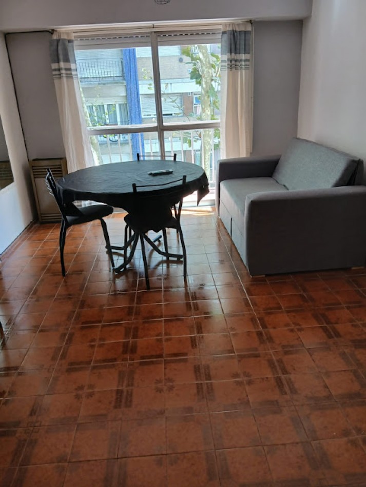 ALQUILER TEMPORAL - MORENO 2510-