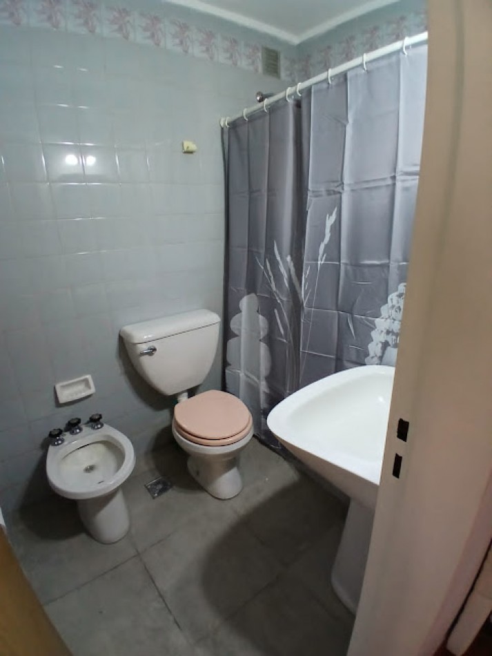 ALQUILER TEMPORAL - MORENO 2510-