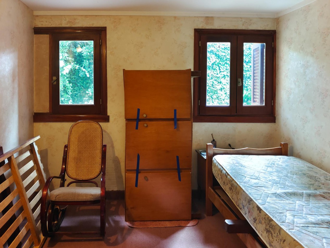 VENTA IMPORTANTE CHALET 5 AMBIENTES + PH 2 AMBIENTES -DIVINO ROSTRO -