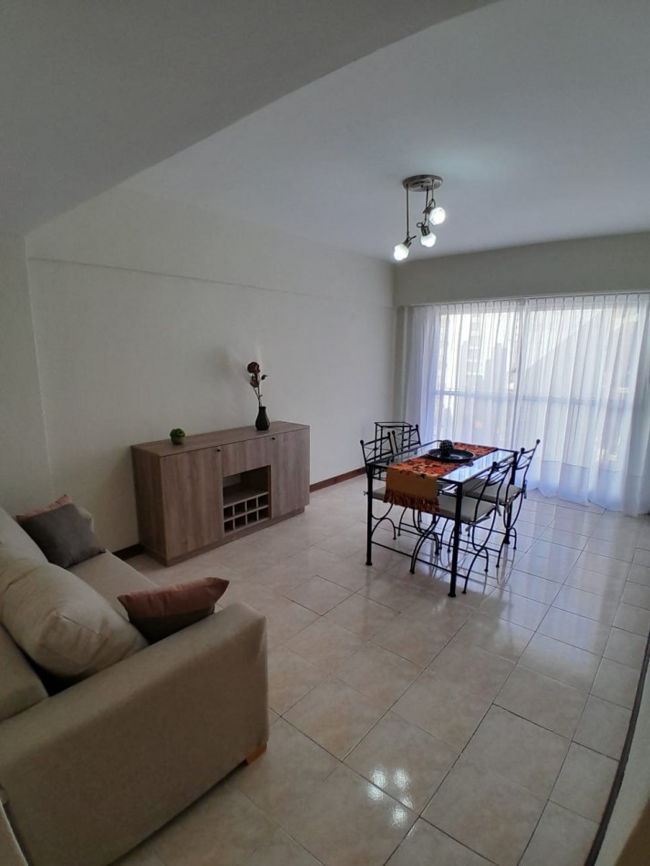 VENTA DOS AMBIENTES CON BALCON - BOLIVAR 2588 -