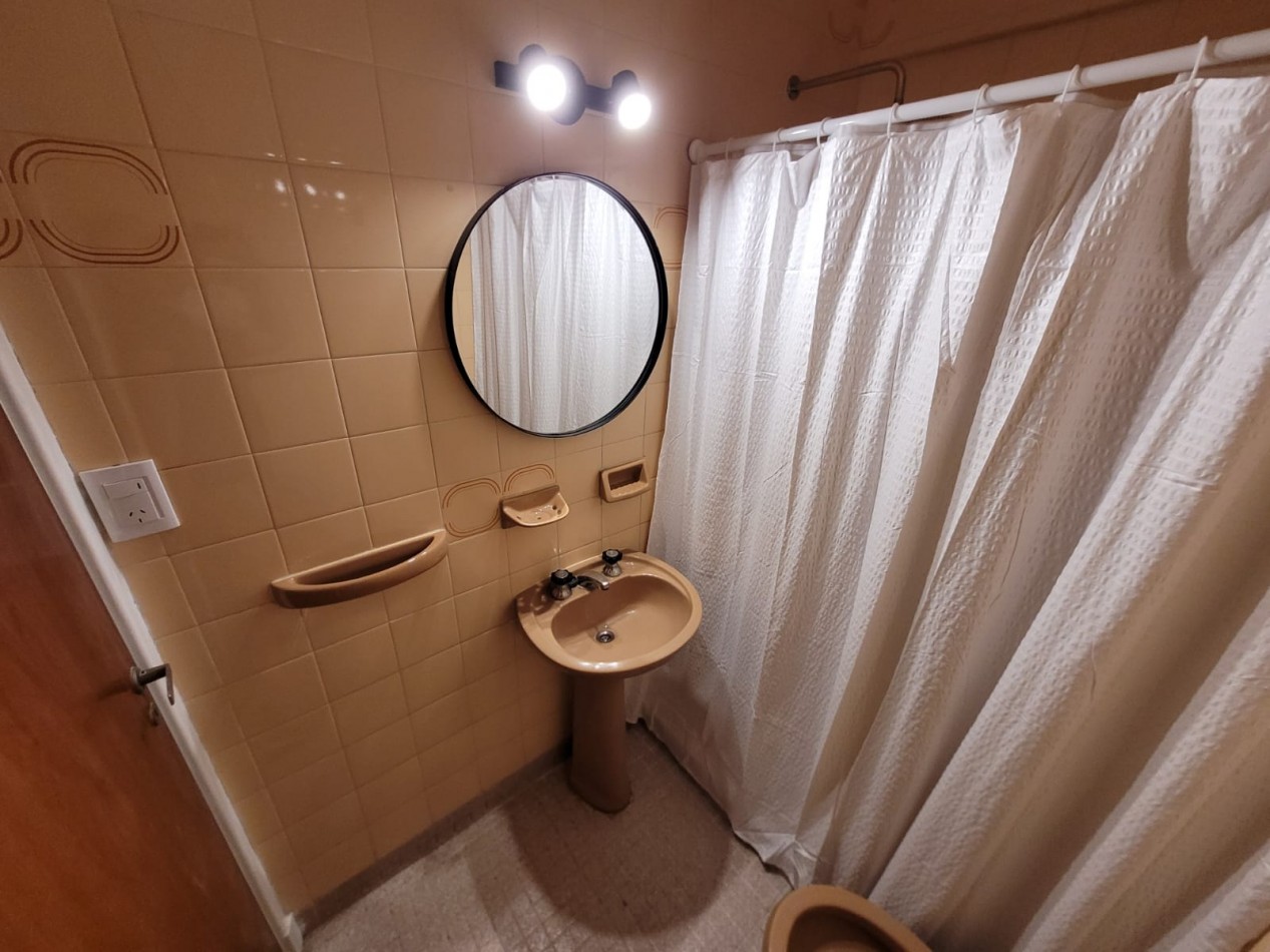 VENTA MONOAMBIENTE A LA CALLE - PLAZA COLON-
