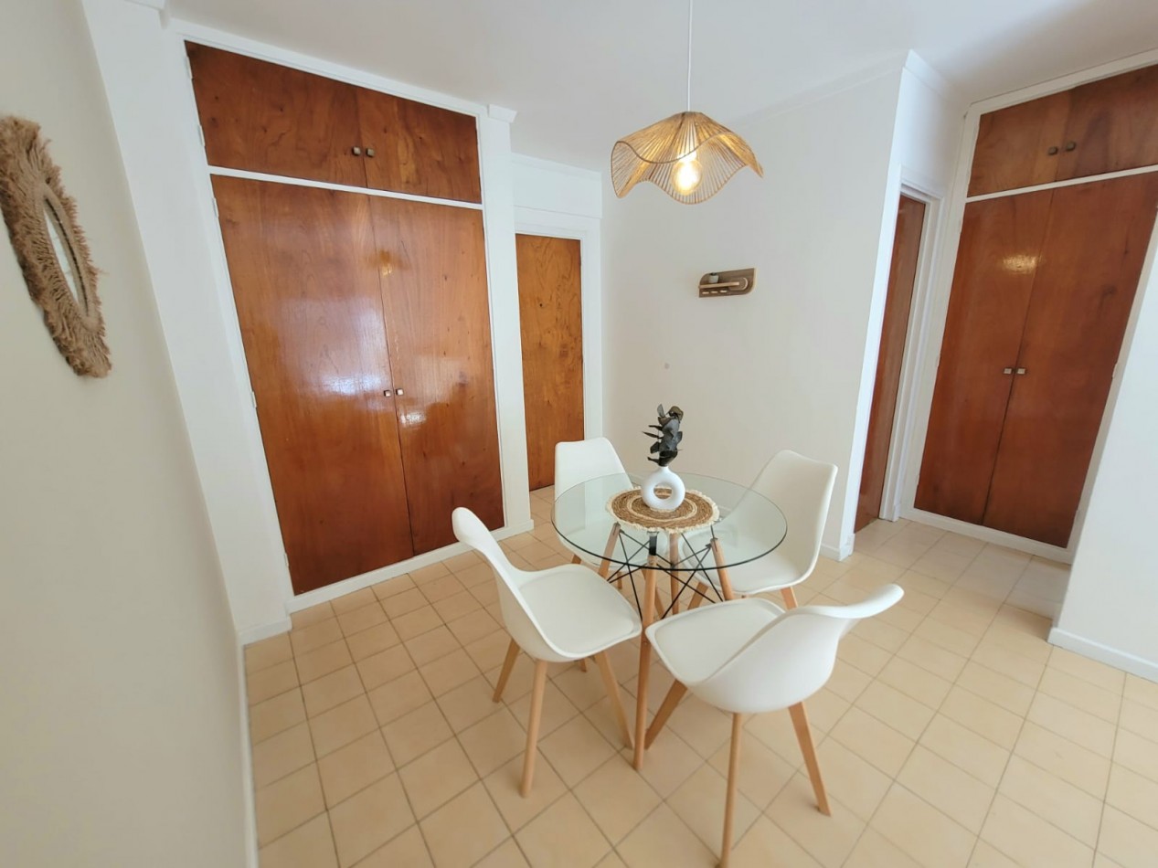 VENTA MONOAMBIENTE A LA CALLE - PLAZA COLON-