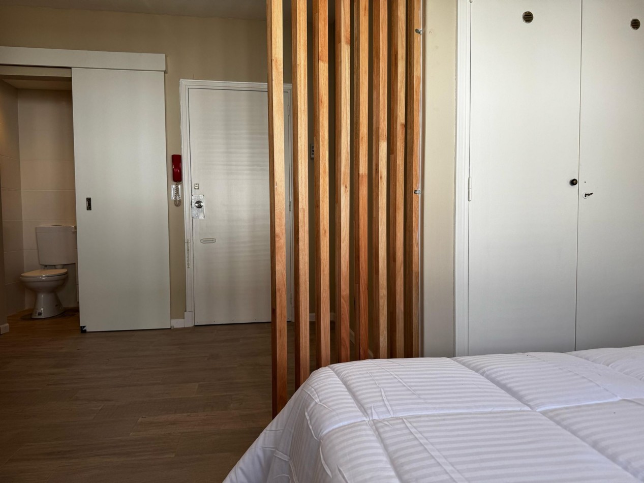 VENTA MONOAMBIENTE RECICLADO - GUEMES-