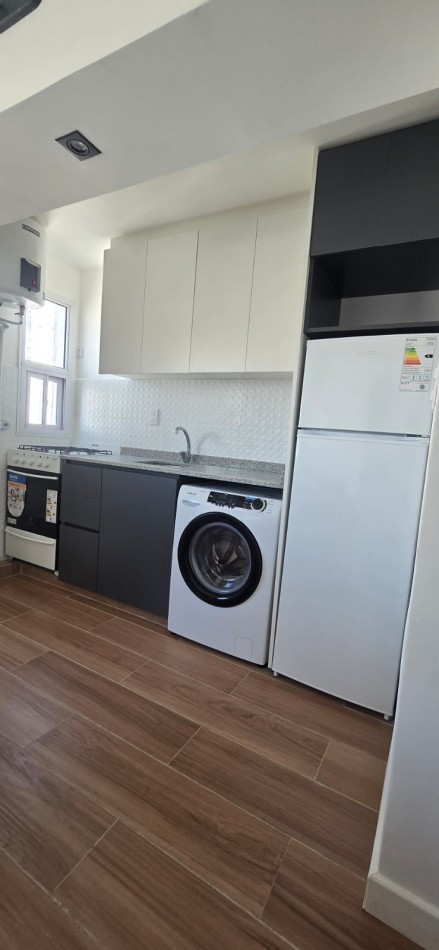 VENTA MONOAMBIENTE CON VISTA PANORAMICA - LA PERLA -