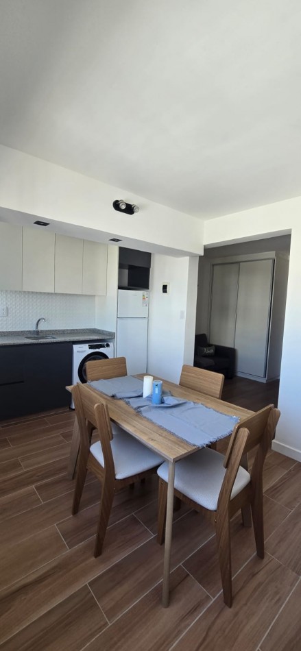 VENTA MONOAMBIENTE CON VISTA PANORAMICA - LA PERLA -