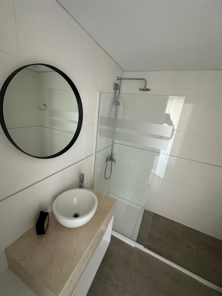 VENTA 2 AMBIENTES CON VISTA AL MAR Y LA PLAZA COLON!!!