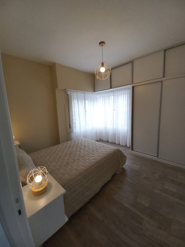 VENTA 2 AMBIENTES - LA PERLA-