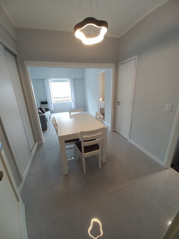 VENTA 2 AMBIENTES - LA PERLA-