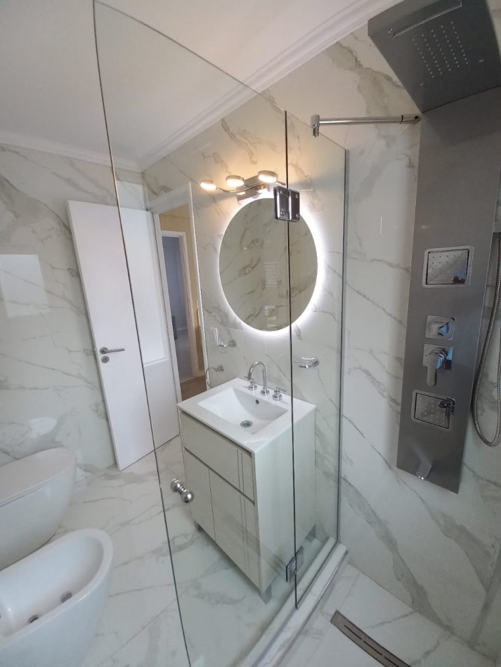 VENTA 2 AMBIENTES - LA PERLA-