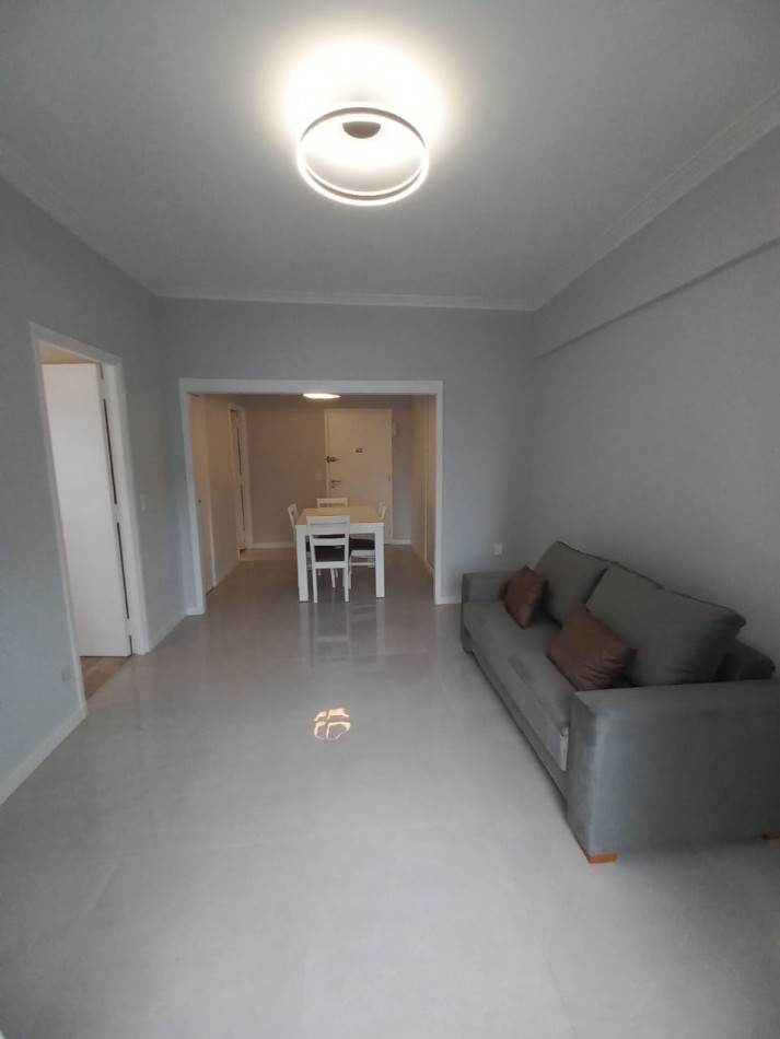VENTA 2 AMBIENTES - LA PERLA-