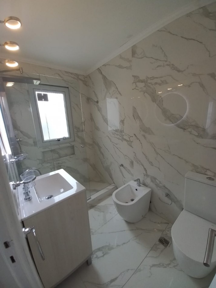 VENTA 2 AMBIENTES - LA PERLA-