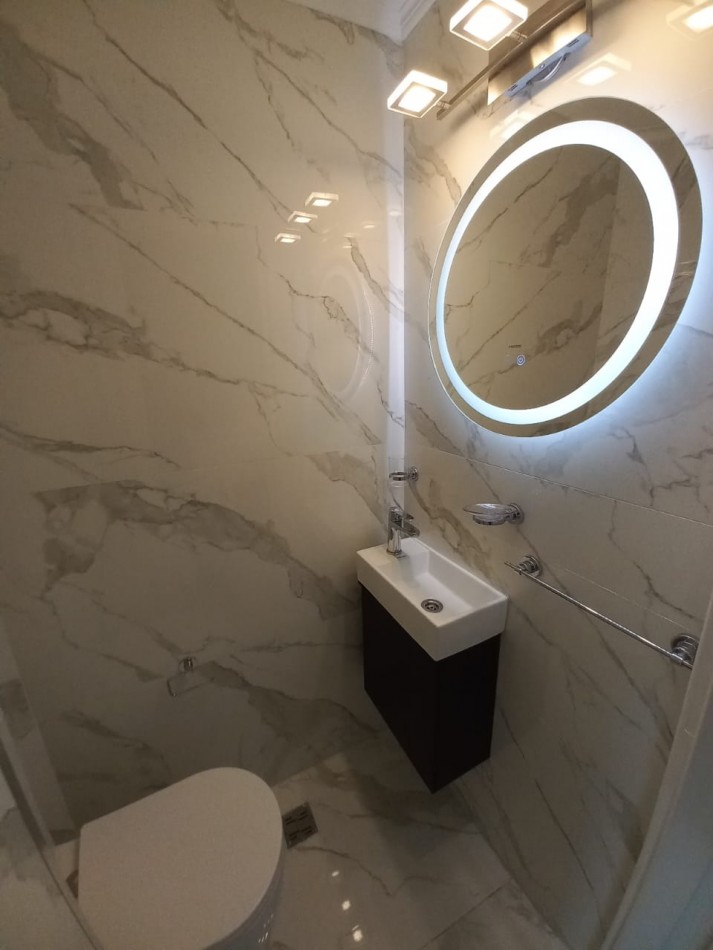 VENTA 2 AMBIENTES - LA PERLA-