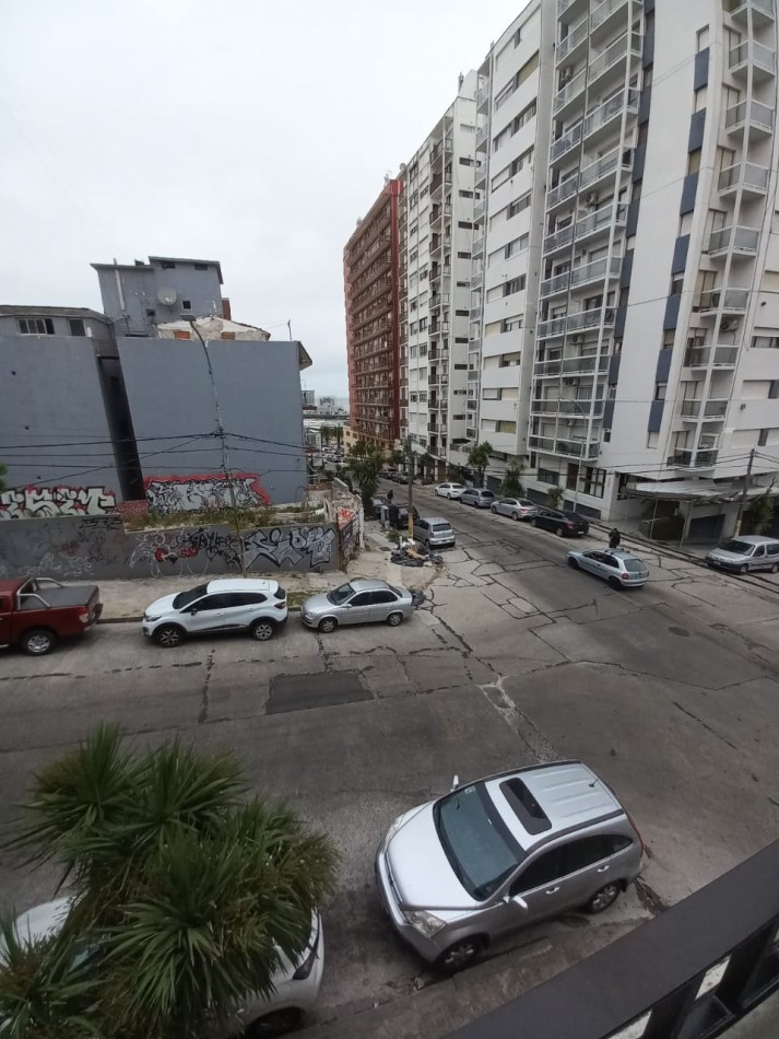 VENTA 2 AMBIENTES - LA PERLA-