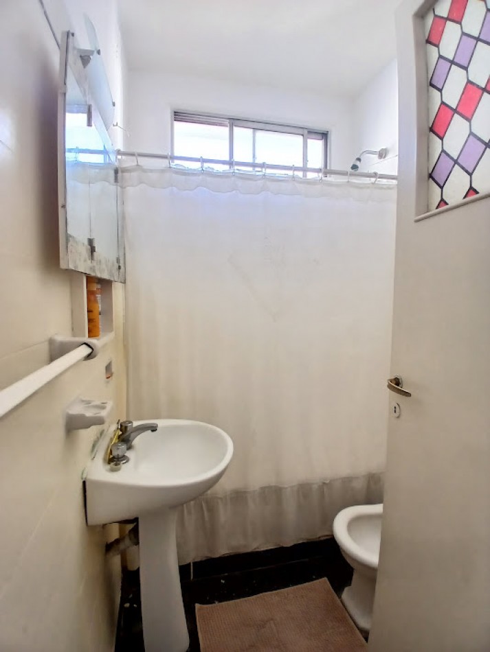 DEPARTAMENTO 2 AMBIENTES - ALQUILER ESTUDIANTE -