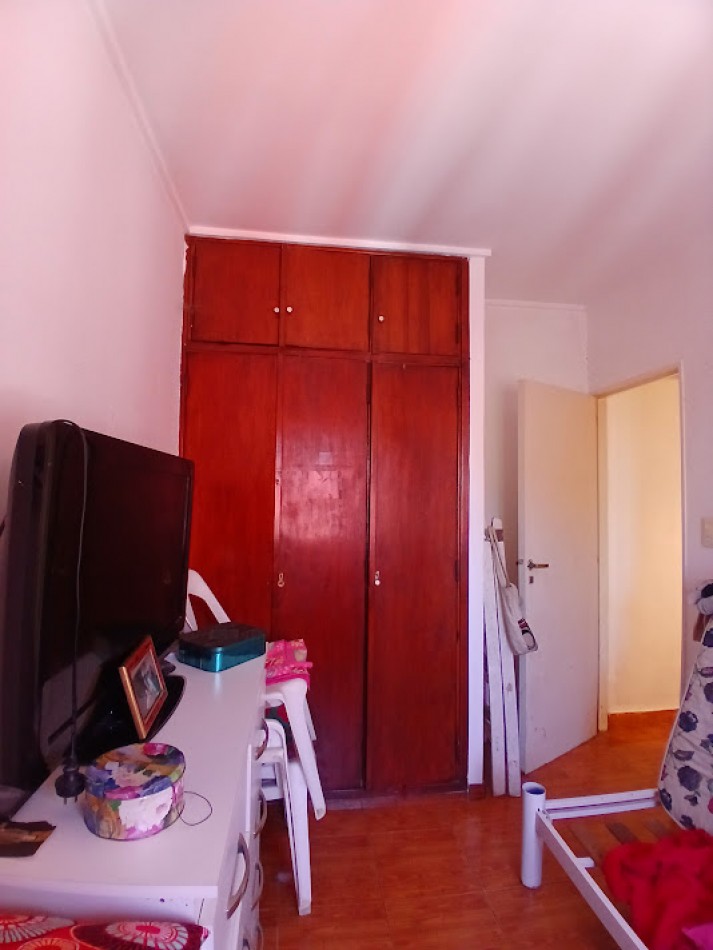 VENTA PH 3 AMBIENTES - BARRIO PRIMERA JUNTA-
