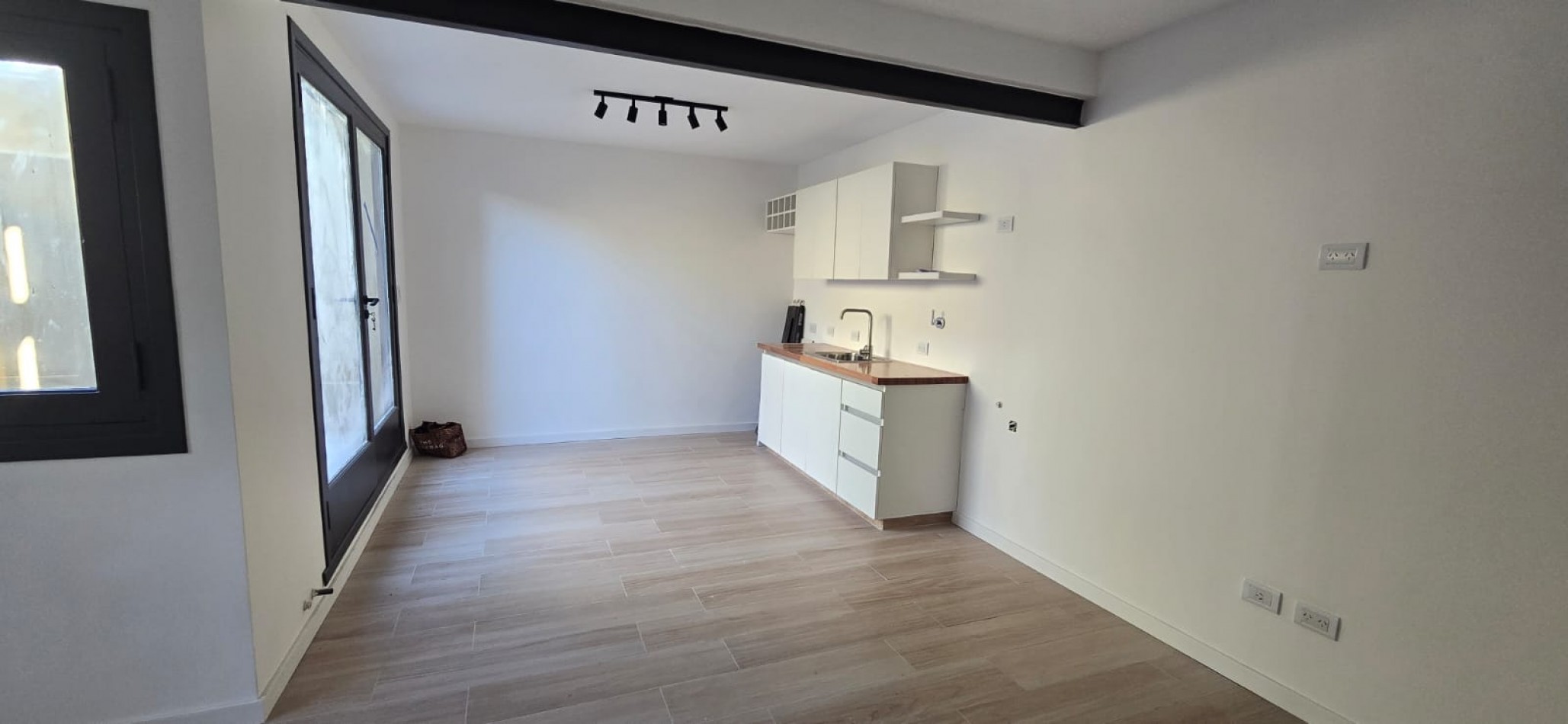 VENTA PH 3 AMBIENTES RECICLADO - NUEVA POMPEYA-