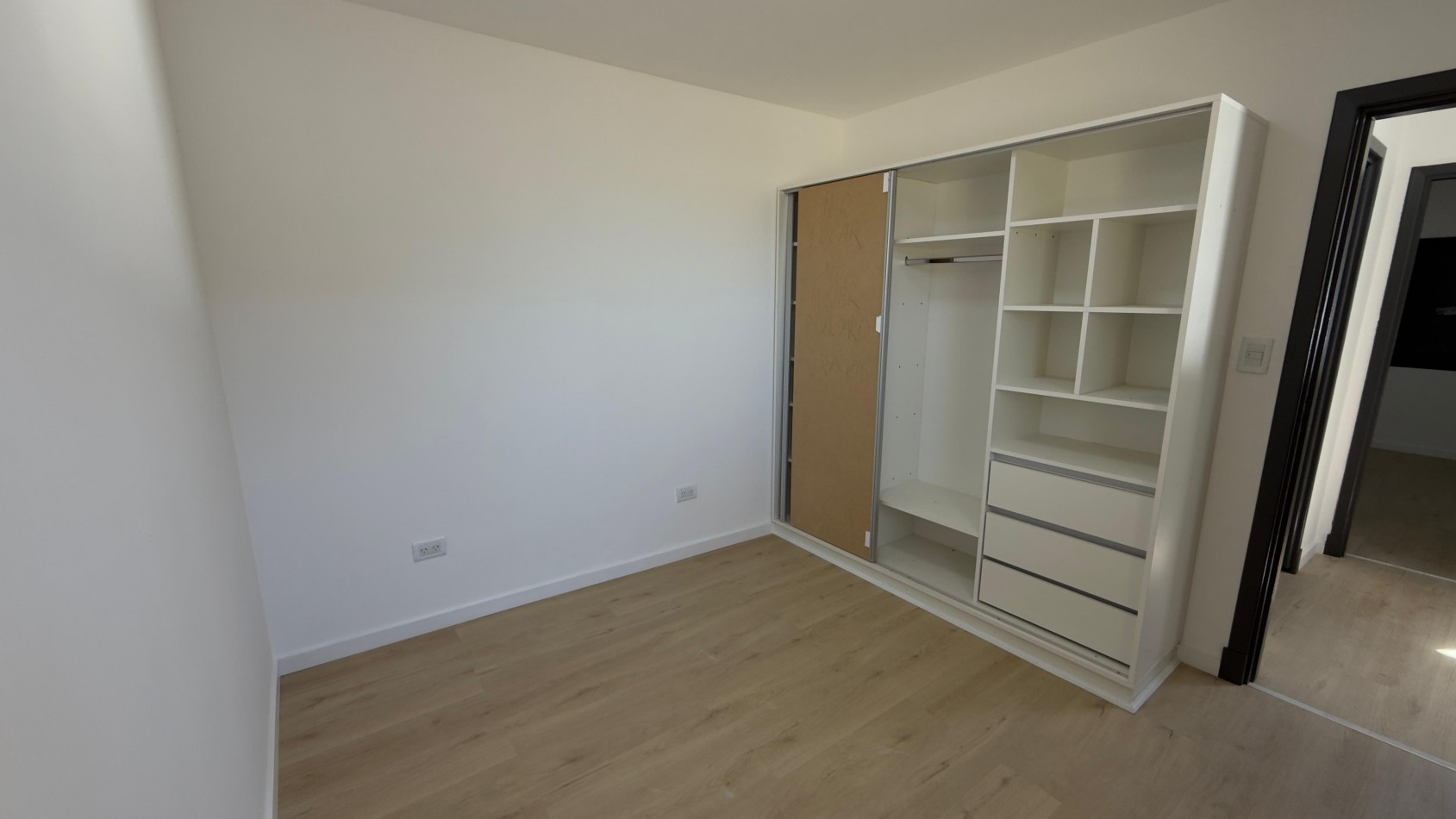 VENTA PH 3 AMBIENTES RECICLADO - NUEVA POMPEYA-