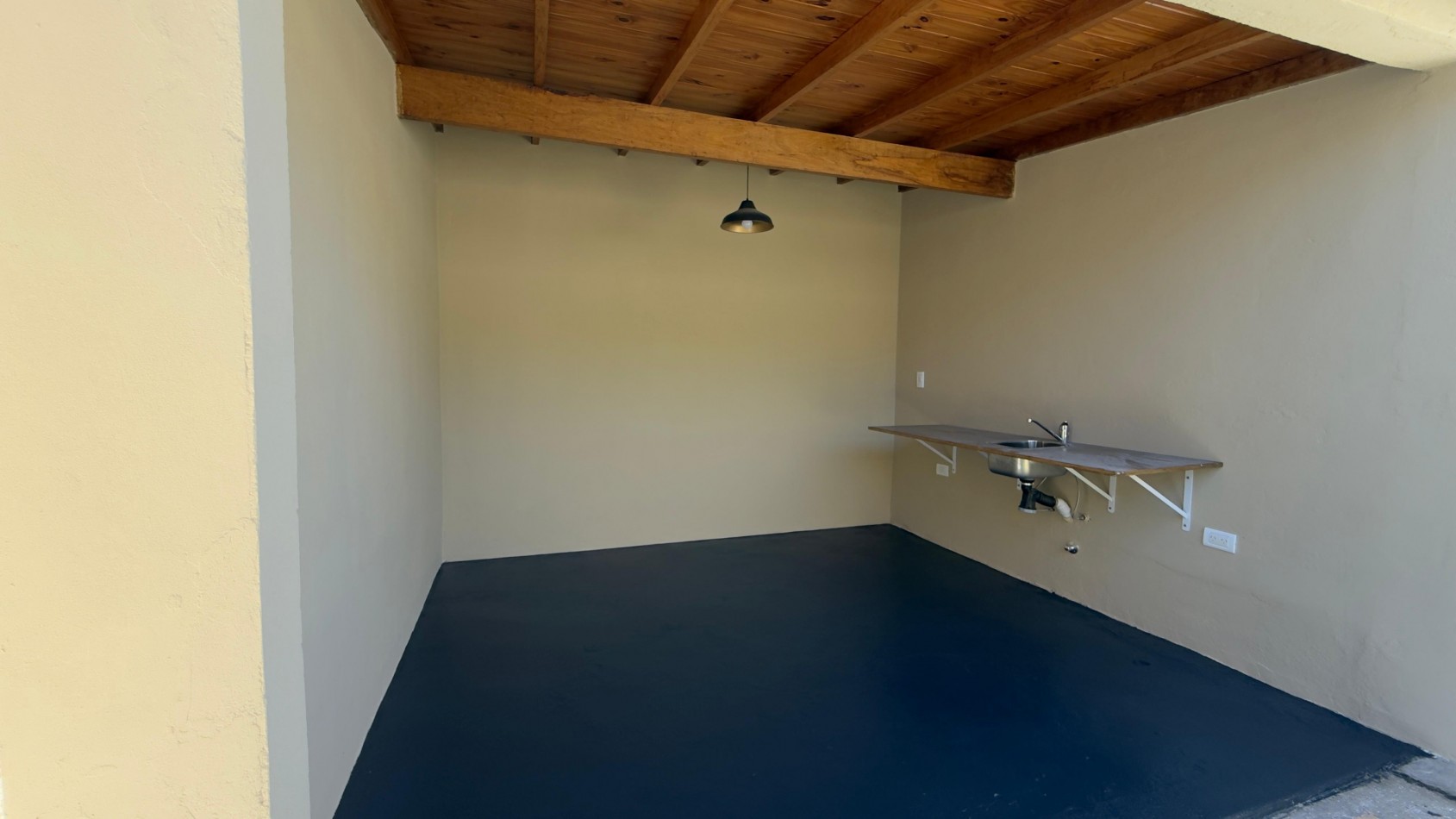 VENTA PH 3 AMBIENTES RECICLADO - NUEVA POMPEYA-