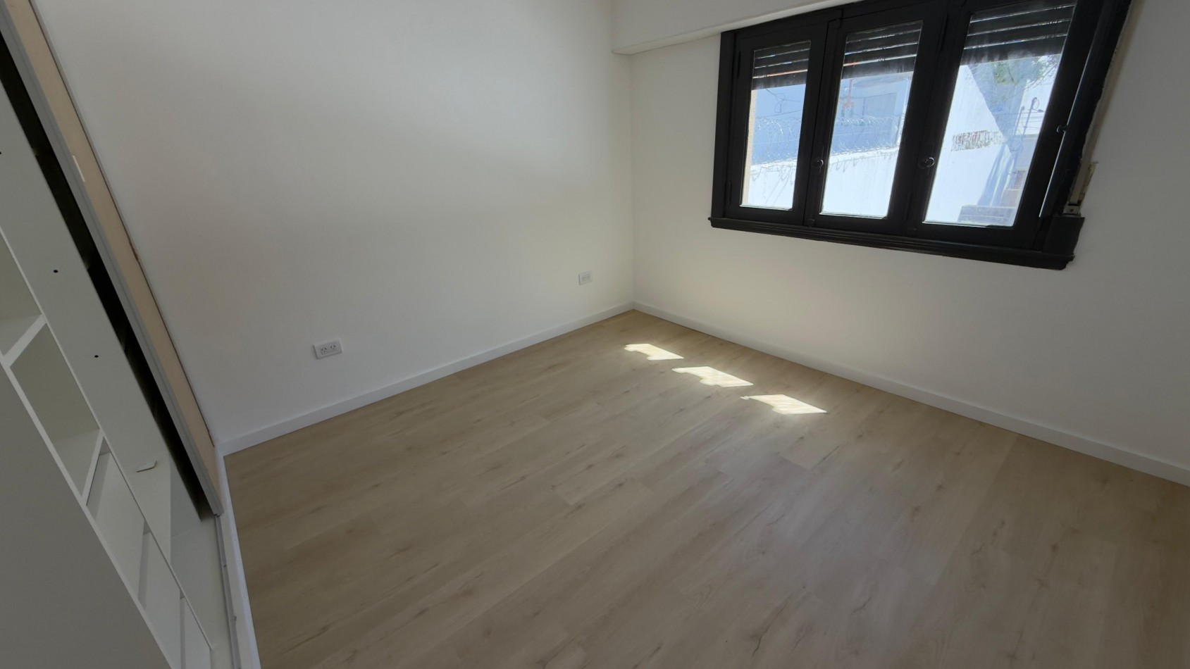 VENTA PH 3 AMBIENTES RECICLADO - NUEVA POMPEYA-