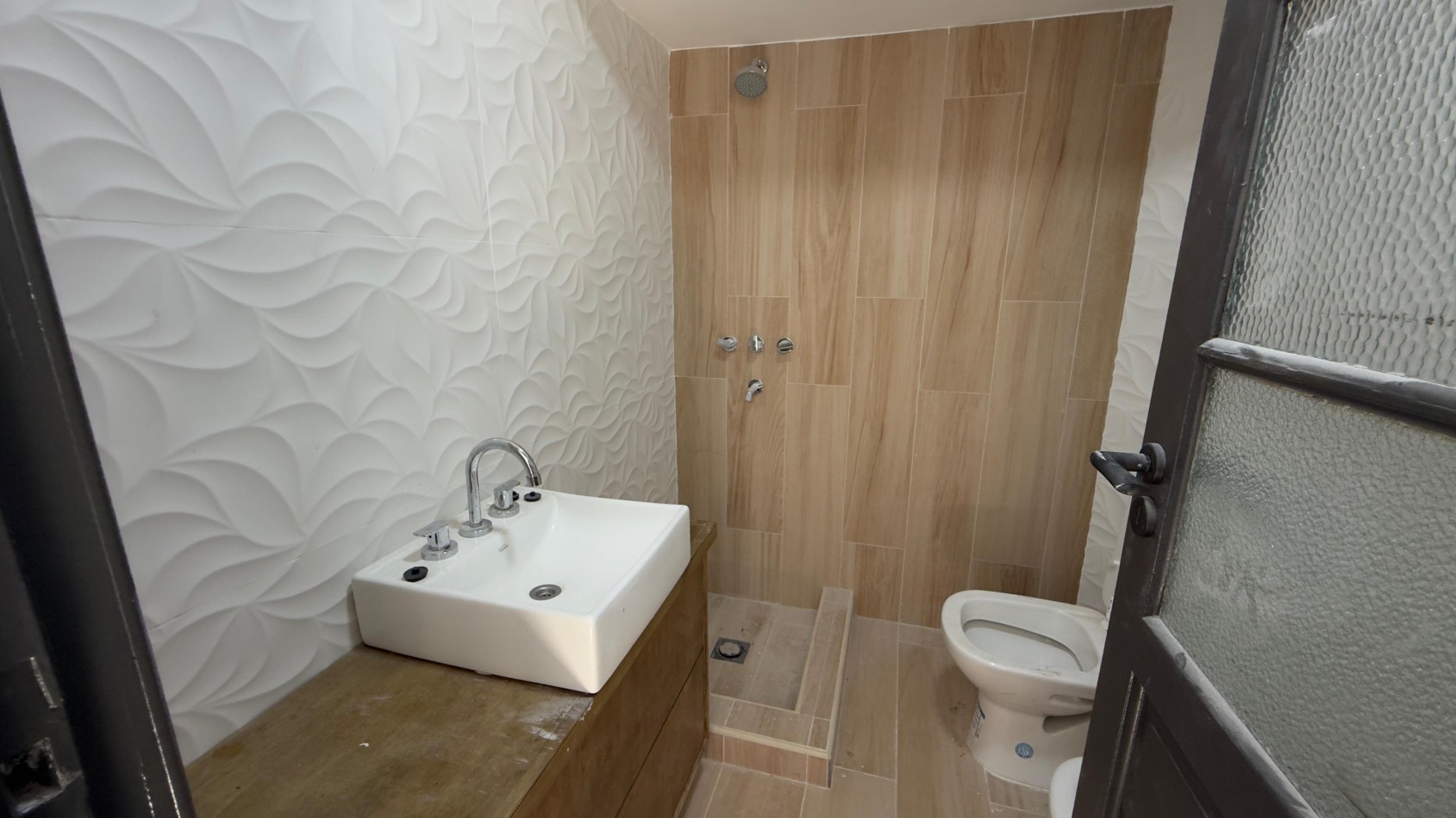 VENTA PH 3 AMBIENTES RECICLADO - NUEVA POMPEYA-