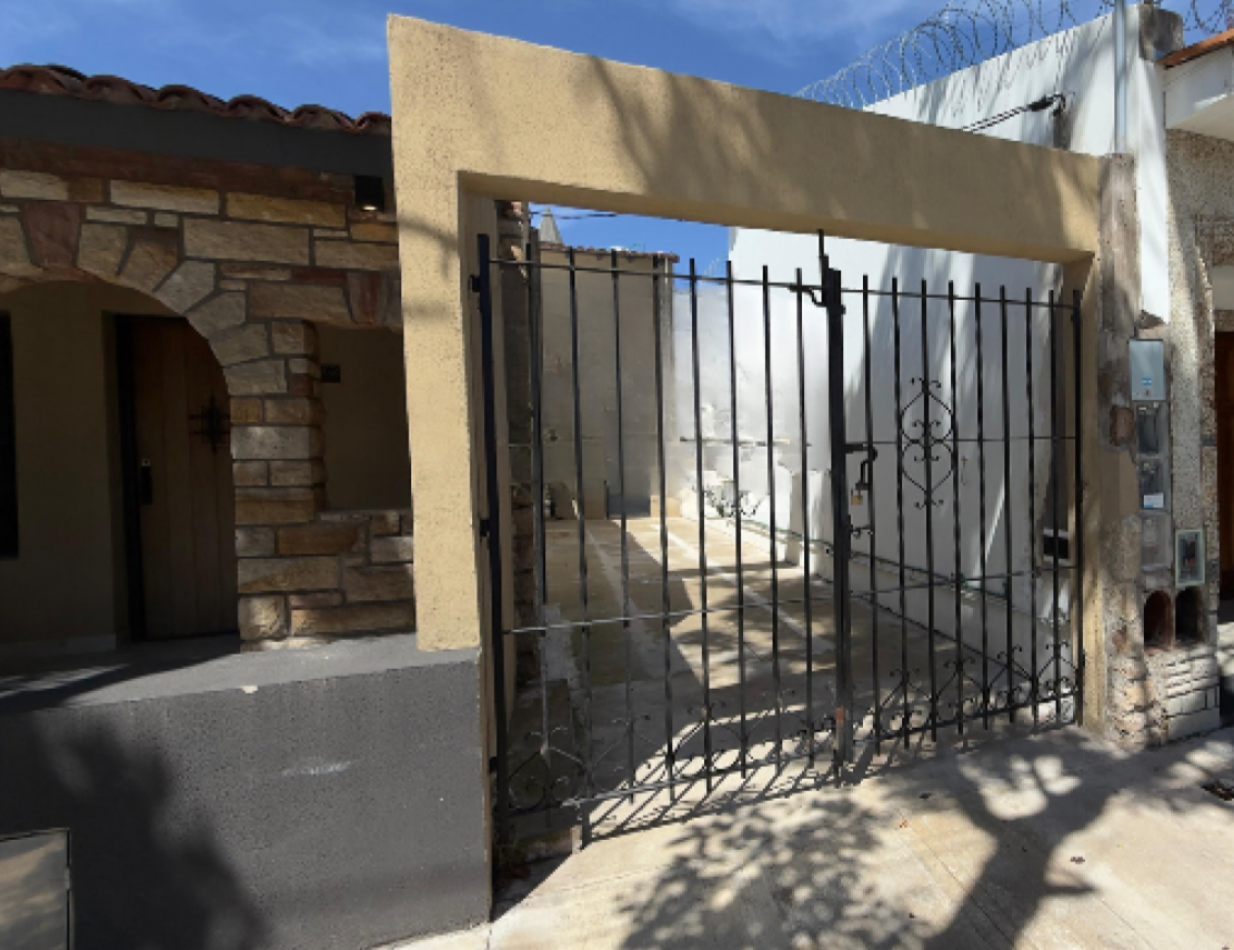 VENTA PH 3 AMBIENTES RECICLADO - NUEVA POMPEYA-