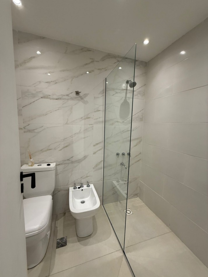 DEPARTAMENTO 2 AMBIENTES - CENTRO-