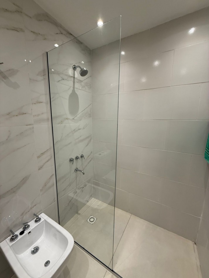 DEPARTAMENTO 2 AMBIENTES - CENTRO-